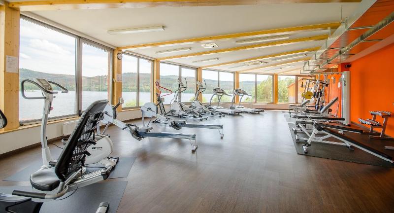 Amenity Hotel & Resort Lipno - Aktivite