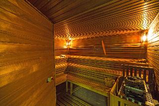 Amenity Hotel & Resort Lipno fotoÄŸrafÄ±
