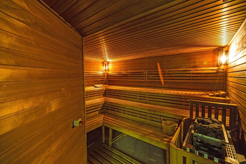 Amenity Hotel & Resort Lipno - Aktivite