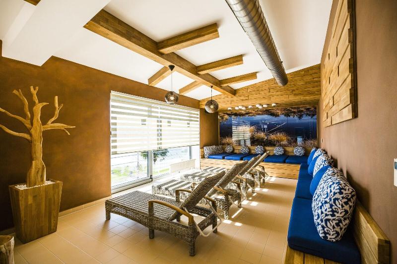 Amenity Hotel & Resort Lipno - Aktivite