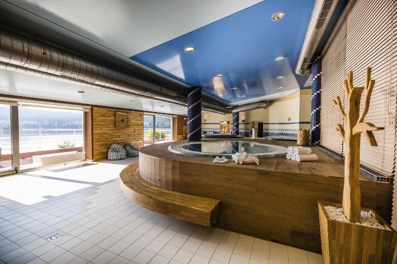 Amenity Hotel & Resort Lipno - Aktivite