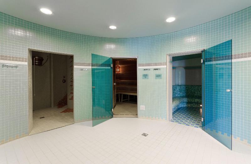 Amenity Hotel & Resort Lipno - Aktivite