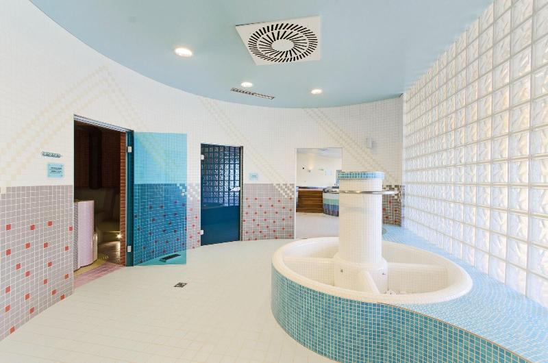 Amenity Hotel & Resort Lipno - Aktivite