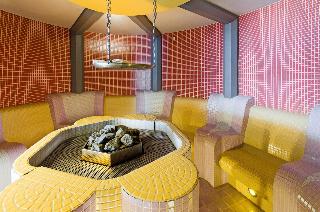 Amenity Hotel & Resort Lipno fotoÄŸrafÄ±