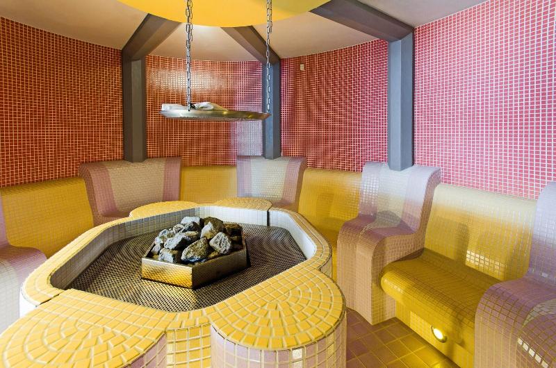 Amenity Hotel & Resort Lipno - Aktivite