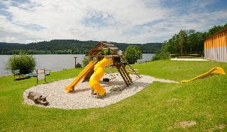 Amenity Hotel & Resort Lipno fotoÄŸrafÄ±