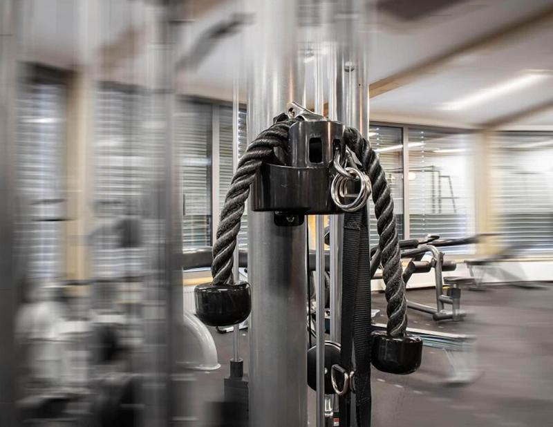 Amenity Hotel & Resort Lipno - Aktivite