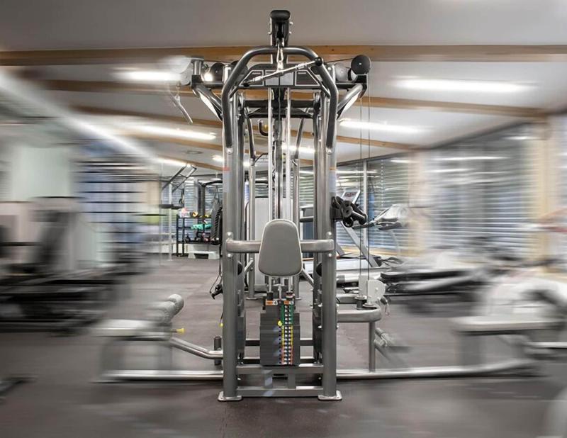 Amenity Hotel & Resort Lipno - Aktivite
