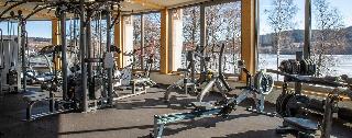 Amenity Hotel & Resort Lipno fotoÄŸrafÄ±