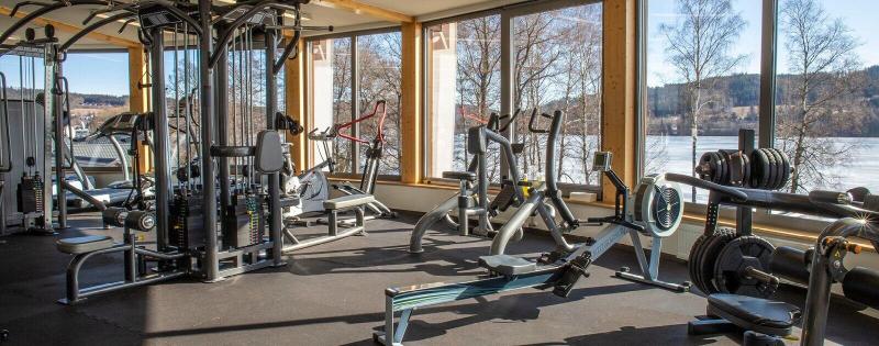 Amenity Hotel & Resort Lipno - Aktivite