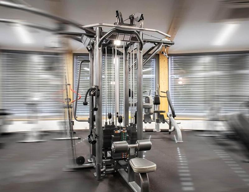 Amenity Hotel & Resort Lipno - Aktivite