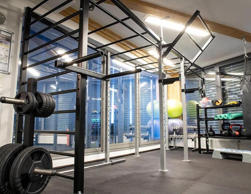 Amenity Hotel & Resort Lipno - Aktivite