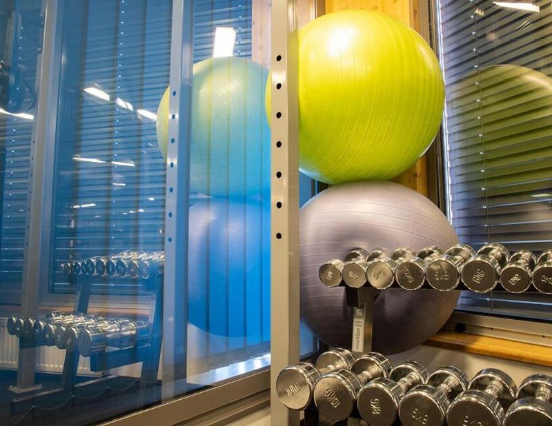 Amenity Hotel & Resort Lipno - Aktivite