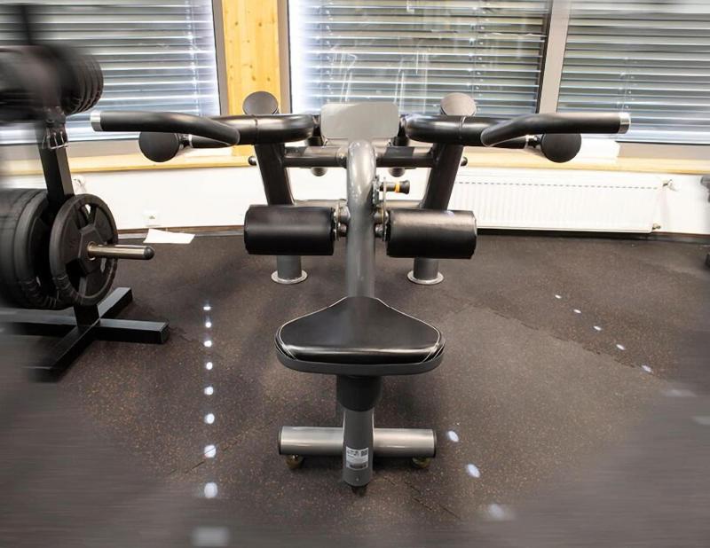 Amenity Hotel & Resort Lipno - Aktivite