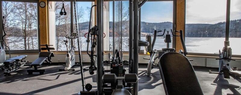 Amenity Hotel & Resort Lipno - Aktivite