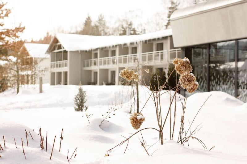 Amenity Hotel & Resort Lipno - Genel