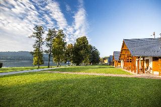 Amenity Hotel & Resort Lipno fotoÄŸrafÄ±