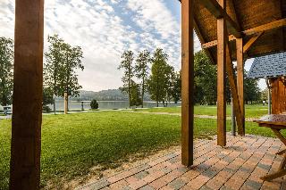 Amenity Hotel & Resort Lipno fotoÄŸrafÄ±