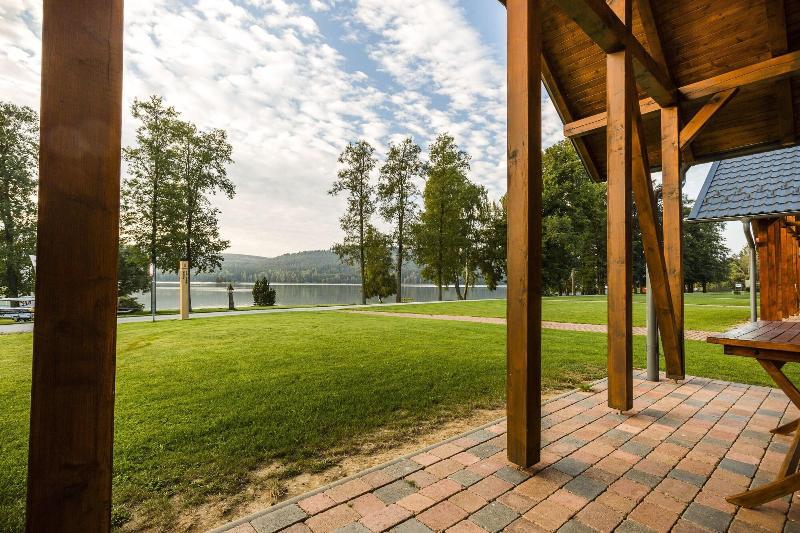 Amenity Hotel & Resort Lipno - Genel