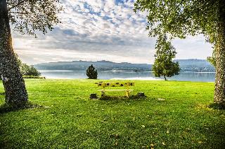 Amenity Hotel & Resort Lipno fotoÄŸrafÄ±