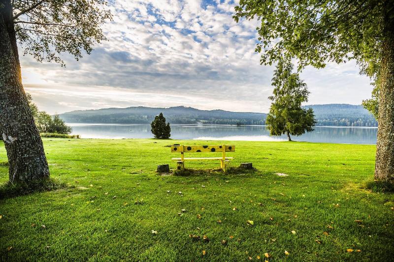 Amenity Hotel & Resort Lipno - Genel