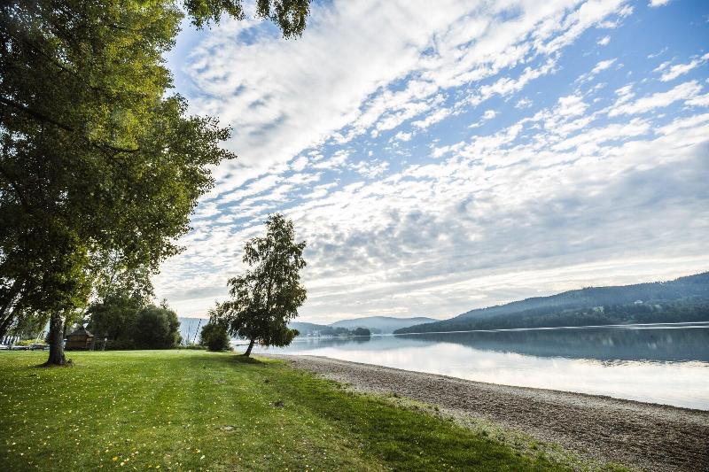 Amenity Hotel & Resort Lipno - Genel