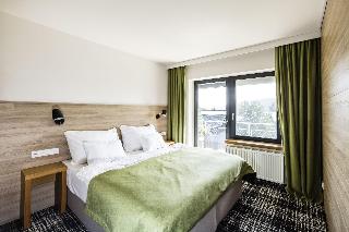 Amenity Hotel & Resort Lipno fotoÄŸrafÄ±