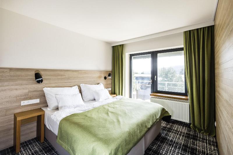 Amenity Hotel & Resort Lipno - Oda