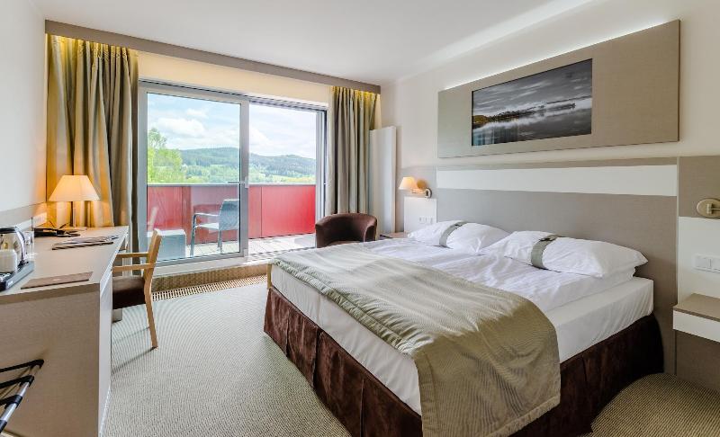 Amenity Hotel & Resort Lipno - Oda