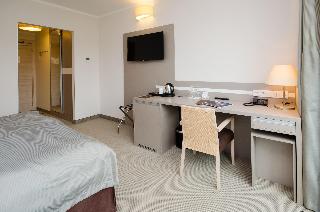 Amenity Hotel & Resort Lipno fotoÄŸrafÄ±