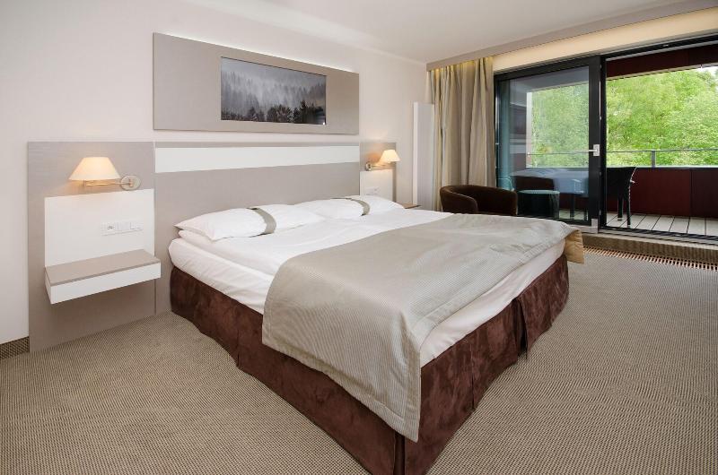 Amenity Hotel & Resort Lipno - Oda