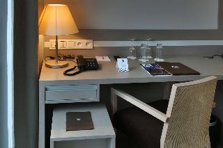 Amenity Hotel & Resort Lipno fotoÄŸrafÄ±