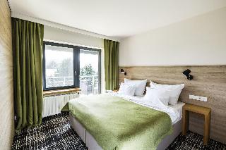 Amenity Hotel & Resort Lipno fotoÄŸrafÄ±