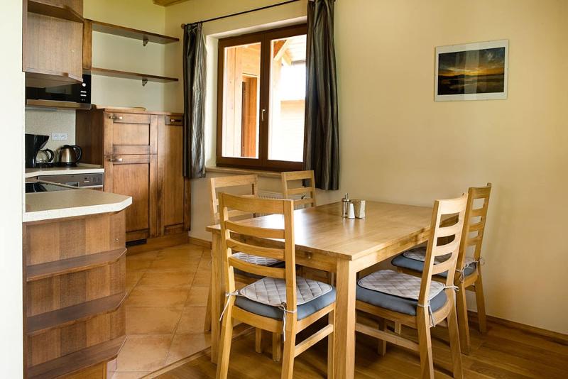 Amenity Hotel & Resort Lipno - Oda