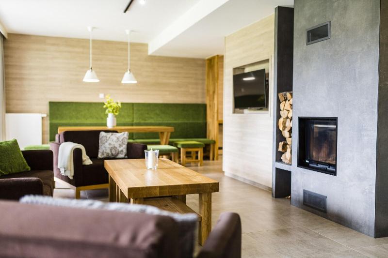 Amenity Hotel & Resort Lipno - Oda