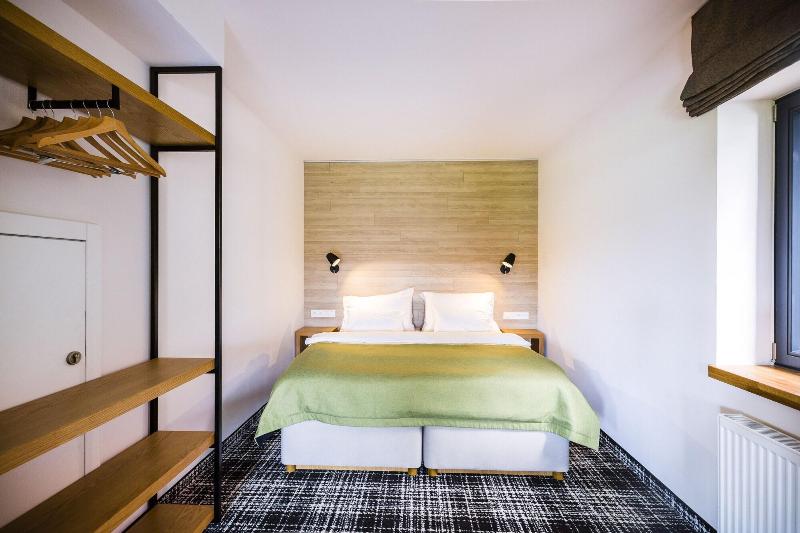 Amenity Hotel & Resort Lipno - Oda