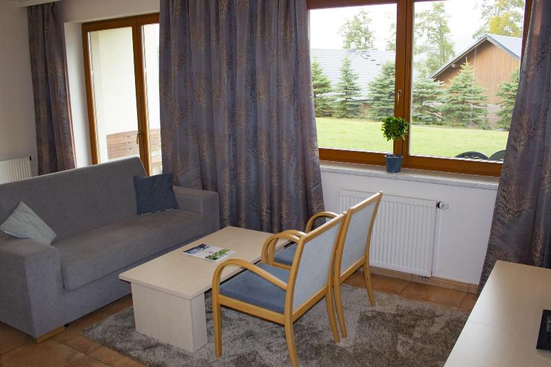 Amenity Hotel & Resort Lipno - Oda