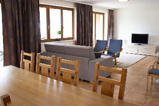 Amenity Hotel & Resort Lipno fotoÄŸrafÄ±