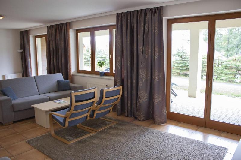 Amenity Hotel & Resort Lipno - Oda
