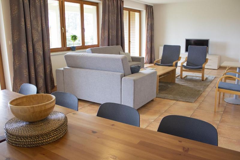 Amenity Hotel & Resort Lipno - Oda