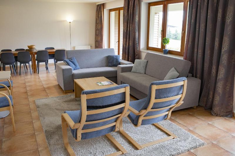 Amenity Hotel & Resort Lipno - Oda
