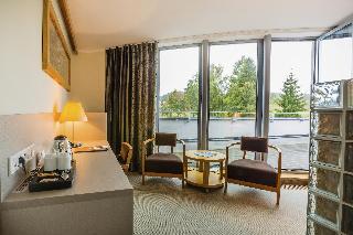 Amenity Hotel & Resort Lipno fotoÄŸrafÄ±