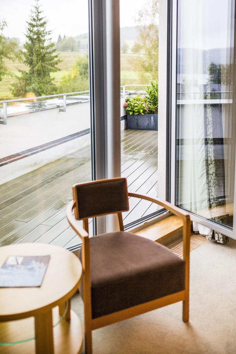 Amenity Hotel & Resort Lipno - Oda