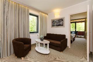 Amenity Hotel & Resort Lipno fotoÄŸrafÄ±