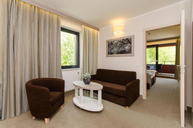 Amenity Hotel & Resort Lipno - Oda
