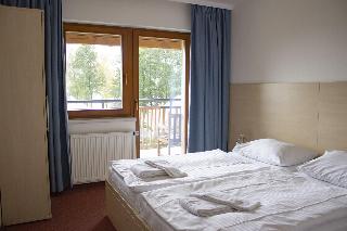 Amenity Hotel & Resort Lipno fotoÄŸrafÄ±