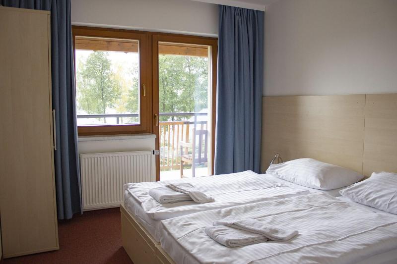 Amenity Hotel & Resort Lipno - Oda