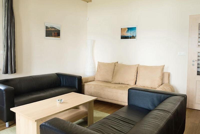 Amenity Hotel & Resort Lipno - Oda