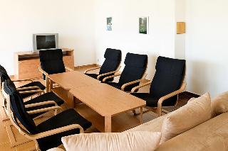Amenity Hotel & Resort Lipno fotoÄŸrafÄ±