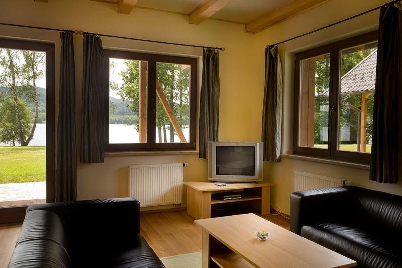 Amenity Hotel & Resort Lipno - Oda